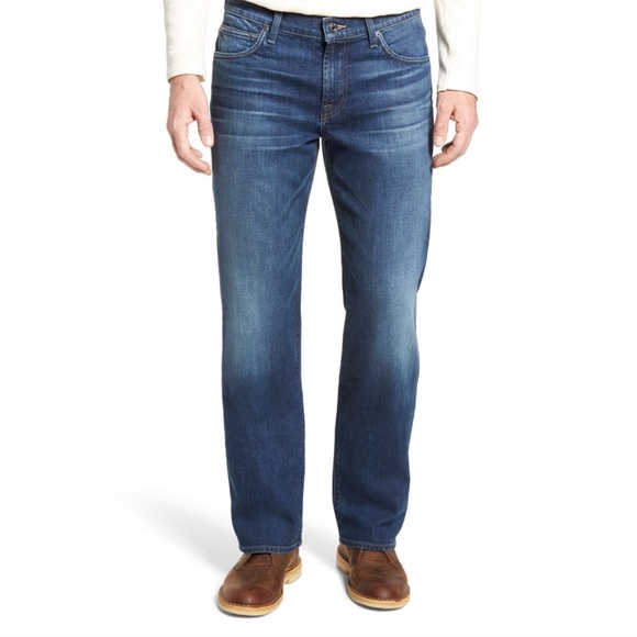 7 for all mankind austyn luxe performance